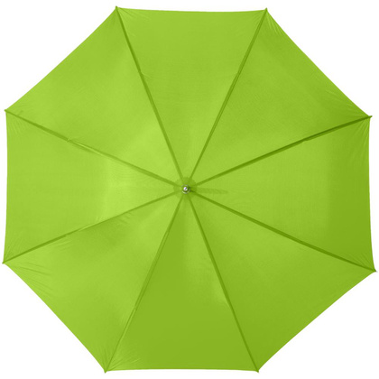 Parasol golfowy Karl 30'' z drewnianą rączką
