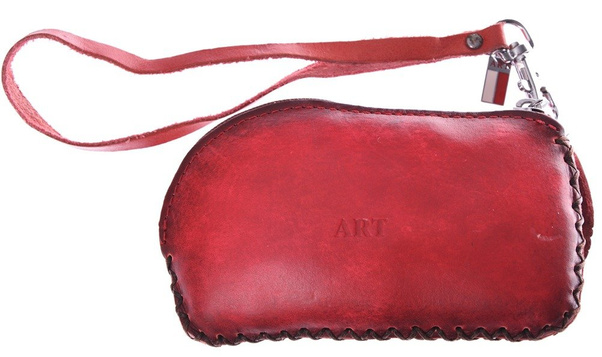 Portfel damski skórzany KEMER 47072-60-S8-994