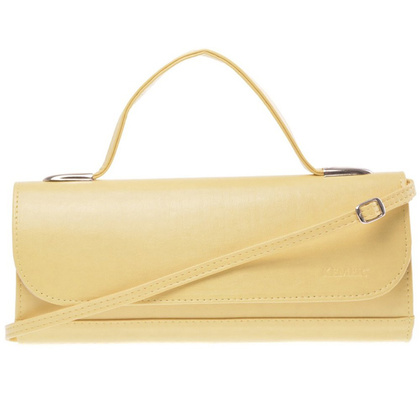 Torebka wizytowa KEMER 358 Limonkowa - min. zamówienie 20 / 50 / 100 szt.