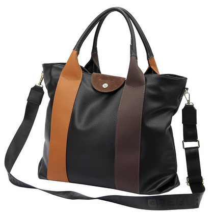 Torebki eko-skóra damski  beż Gregorio EKO PREMIUM #1016 KEMER