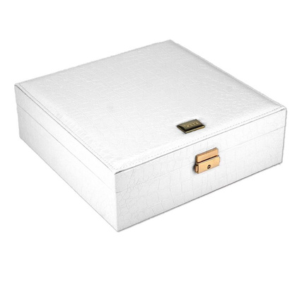 SZKATUŁKA NA BIŻUTERIĘ KEMER BORDO