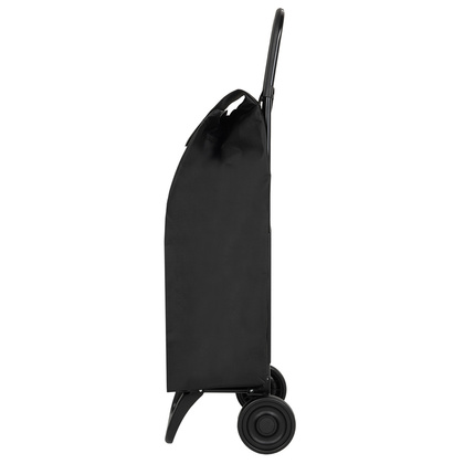 Wózek na zakupy GARMOL BOX 108 Granatowy