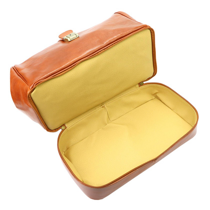 Teczka Skórzana KEMER MD-2 Czarna