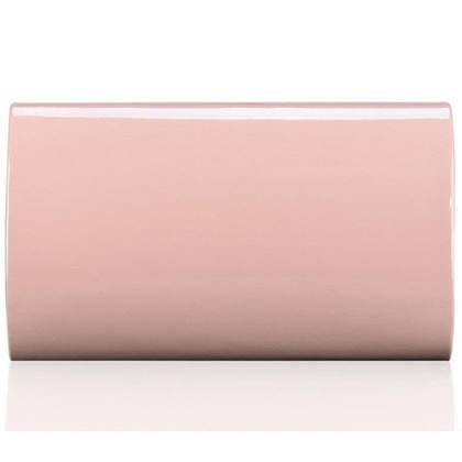 Torebka wizytowa KEMER SOLIER F15 Różowy Lakier - min. zamówienie 20 / 50 / 100 szt.
