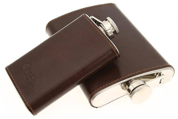 Piersiówka 425011 - min. zamówienie 20 / 50 / 100 szt.