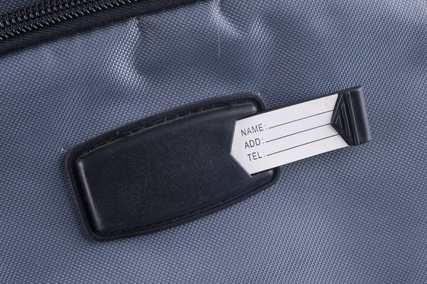 Torba podróżna na kołach KEMER 210-30-M2-281 - min. zamówienie 20 / 50 / 100 szt.