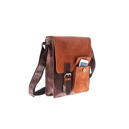 Torba na ramię KEMER VOOC URBAN A191H