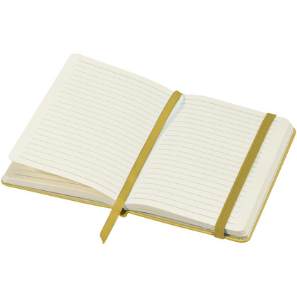 Notes biurowy Classic 10618111 Żółty