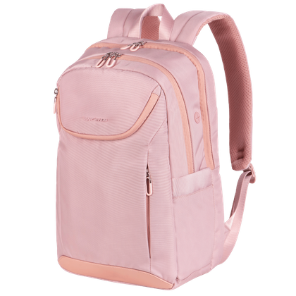 Plecak wielofunkcyjny WINGS SKYLARK  SKY004 Różowy
