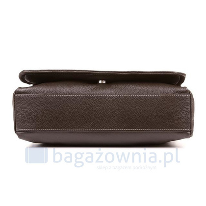 Torba A4 na ramię KEMER VOOC Prestige EP2 czarny