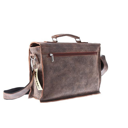 Old Look torba KEMER VOOC URBAN ATS164 jasny brąz