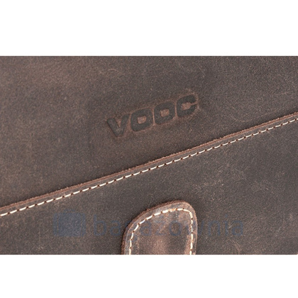 MIEJSKA TORBA NA RAMIĘ KEMER VOOC EC3 BEŻOWA