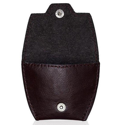 Portfel / bilonówka KEMER SOLIER SA10 Bordowy - min. zamówienie 20 / 50 / 100 szt.