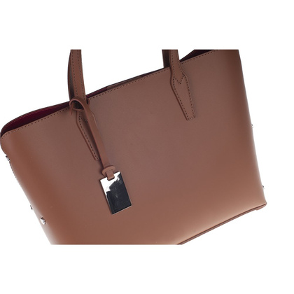 Torebka damska skórzana KEMER 637-16-S1-689 - min. zamówienie 20 / 50 / 100 szt.