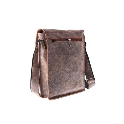 Old Look torba KEMER VOOC URBAN ATS165 ciemny brąz