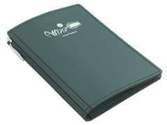 Notatnik 1140094 - min. zamówienie 20 / 50 / 100 szt.