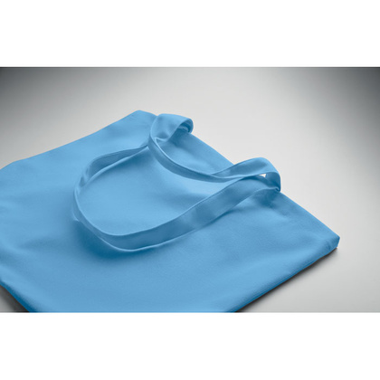 Torba plażowa z płótna 320 gr/m