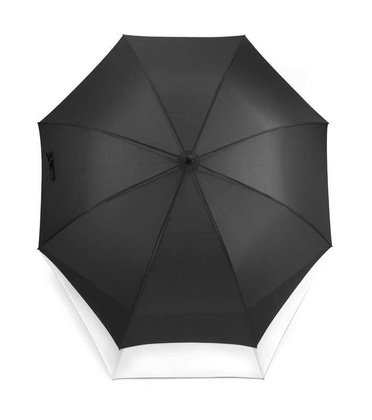 Parasol LONG KEMER Biały