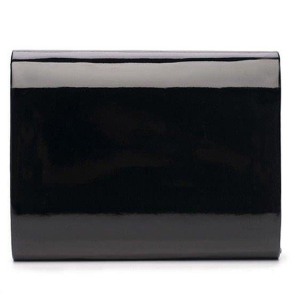 Torebka wizytowa damska KEMER SOLIER F14 Czarna - min. zamówienie 20 / 50 / 100 szt.