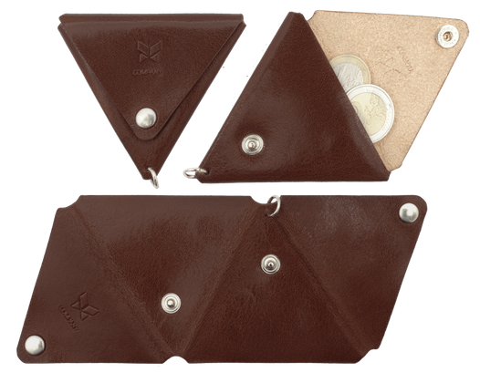 Portfel NACHOS 866067 - min. zamówienie 20 / 50 / 100 szt.