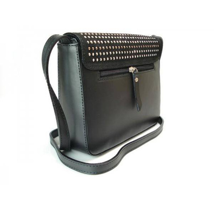 DZETY HITOWA WŁOSKA LISTONOSZKA - RAPORTÓWKA CZARNA  LOKO2