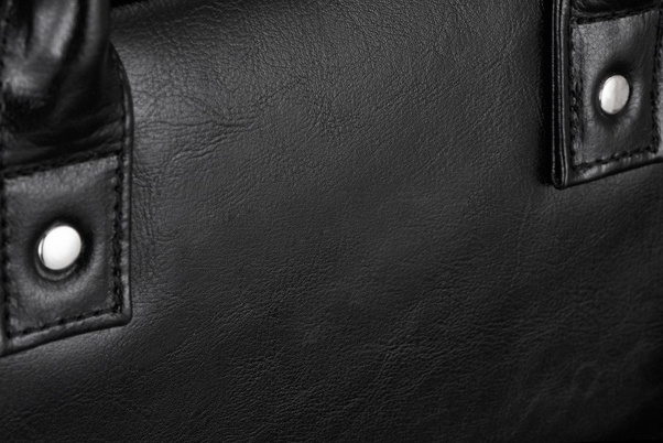 Torba skórzana na laptop 15.4" KEMER SOLIER Belfast - min. zamówienie 20 / 50 / 100 szt.