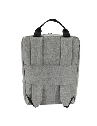 Plecak Torba podróżna podręczna PELLUCCI RGL Wizzair 37 Szaro zielony