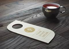 Zawieszka Informacyjna 1160121 - min. zamówienie 20 / 50 / 100 szt.