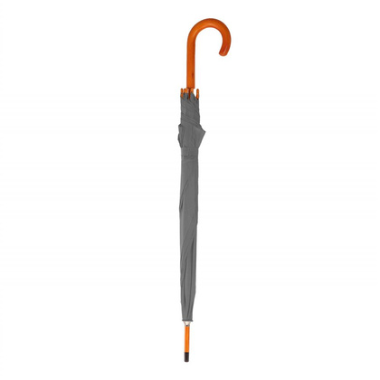 Parasol automatyczny KEMER Szary