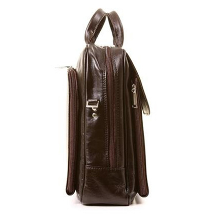 Torba na laptopa 15,6" KEMER VOOC Prestige EP7 czarny