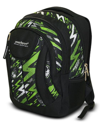 Plecak sportowy KEMER S110D-2088-M2-595 - min. zamówienie 20 / 50 / 100 szt.