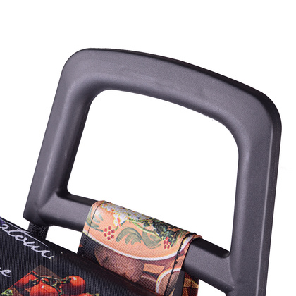 Wózek na zakupy KEMER BF101 Plus Przyprawy - min. zamówienie 20 / 50 / 100 szt.