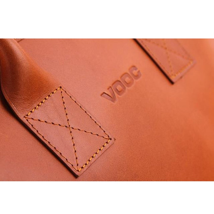 Torebka damska KEMER VOOC Vintage P5R Naturalny