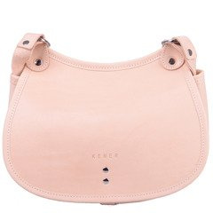 Torebka damska skórzana KEMER B 887/J Cielista
