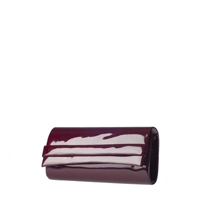 Torebka wizytowa KEMER 778 Bordowa - min. zamówienie 20 / 50 / 100 szt.