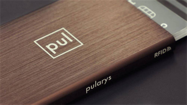 Etui na karty kredytowe RFID 94415501