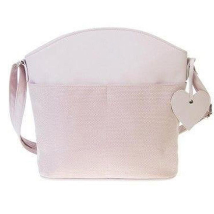 Torebka damska KEMER SOLIER ML33 Jasny Róż - min. zamówienie 20 / 50 / 100 szt.