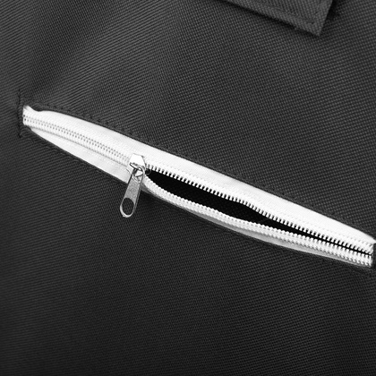 Wózek na zakupy KEMER BF103 Paryż Czarny