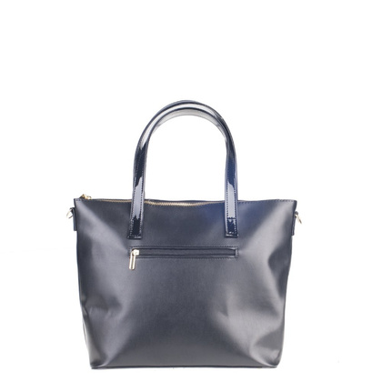 Torebka damska KEMER 759 Czarna - min. zamówienie 20 / 50 / 100 szt.