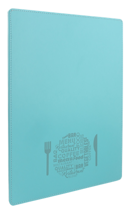 Passe-partout menu 1088119 - min. zamówienie 20 / 50 / 100 szt.