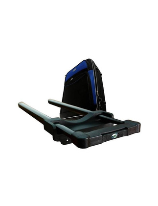 Stelaż 773 mały Czarny