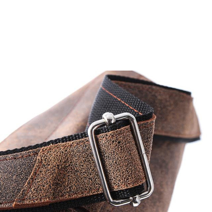 Old Look torba KEMER VOOC URBAN ATS164 szary