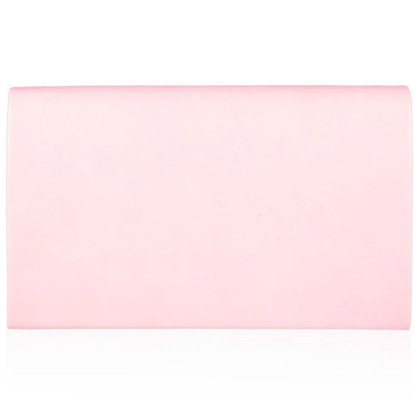 Kopertówka damska z łańcuszkiem KEMER SOLIER F21 Pudrowy Róż - min. zamówienie 20 / 50 / 100 szt.