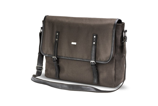 Torba na ramię / laptop 15" KEMER SOLIER KNOCK - min. zamówienie 20 / 50 / 100 szt.