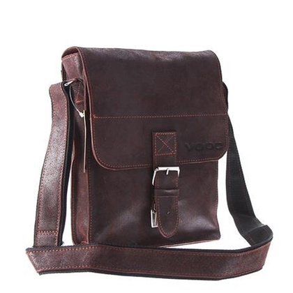 Old Look torba KEMER VOOC URBAN ATS165 ciemny brąz