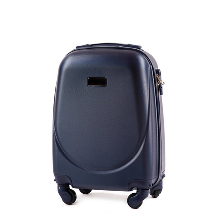 Mała kabinowa walizka WINGS 310 XS Granatowa