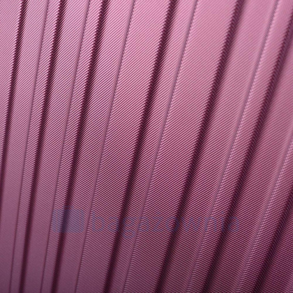 Duża walizka WINGS 2011BP L Bordowa