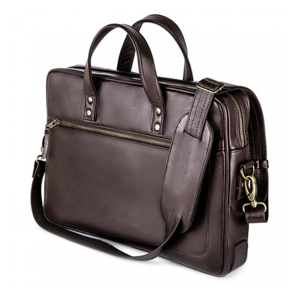 Torba na laptop 15.4" KEMER SOLIER Waterford - min. zamówienie 20 / 50 / 100 szt.