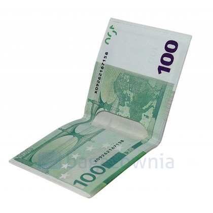 Portfel KEMER LONDON - min. zamówienie 20 / 50 / 100 szt.