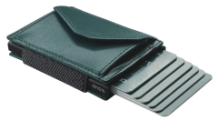 Portfel RFID IGGY 1261131 - min. zamówienie 20 / 50 / 100 szt.